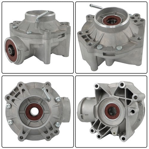 DURAFORCE New Complete Rear Differential Diff for Can-Am Outlander 450 570 4X4 2016-2019