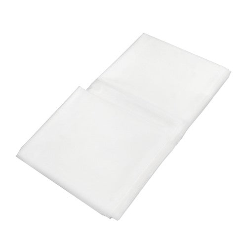 DURAFORCE 6Mil Clear Polyethylene Film Greenhouse Plastic Sheeting 20 x 20 ft