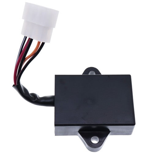 DURAFORCE New Ignitor CDI Box 99999-02368 Fits For 1990-1994 Yamaha Gas Golf Cart G9