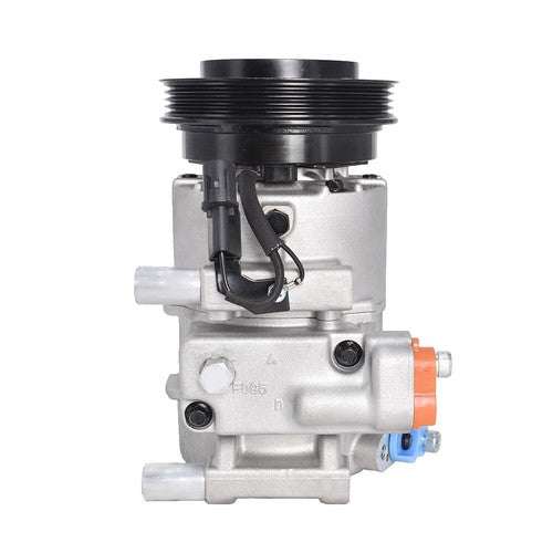DURAFORCE A/C Compressor Fit For 2007-2009 Kia Spectra 2.0L 2008-2009 Kia Spectra5 2.0L
