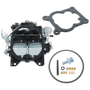 DURAFORCE 4-Barrel Marine Carburetor For Mercury 260 350 Replace for Rochester Quadrajet