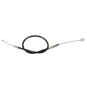 DURAFORCE M0153958 Fit For Mercury Verado Cowl Latch Cable 889694 8M0080491