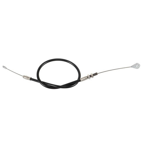 DURAFORCE M0153958 Fit For Mercury Verado Cowl Latch Cable 889694 8M0080491