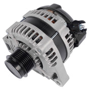DURAFORCE Alternator for Cadillac SRX 2010-2011 Saab 9-5 9-4X V6 2.8L 150A 12V CW 6-Groove