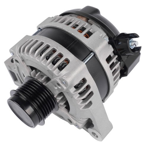 DURAFORCE Alternator for Cadillac SRX 2010-2011 Saab 9-5 9-4X V6 2.8L 150A 12V CW 6-Groove