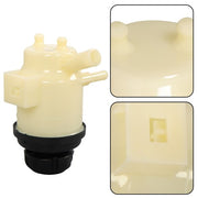 DURAFORCE For Kia Amanti 2007-2009 3.8L 3R-360 Power Steering Reservoir w/Cap 571763F200