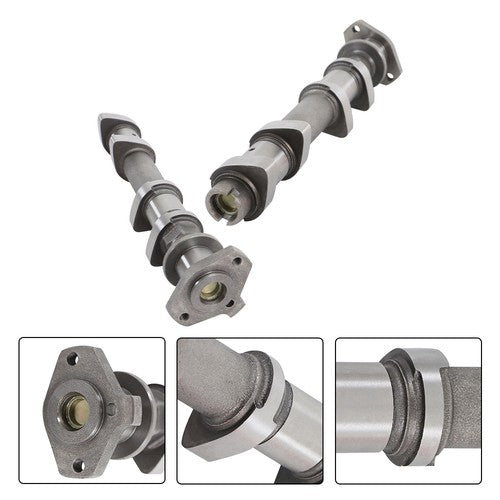 DURAFORCE 1204739 For Polaris RZR XP 900 Intake and Exhaust Camshaft 1204740 2011 - 2013