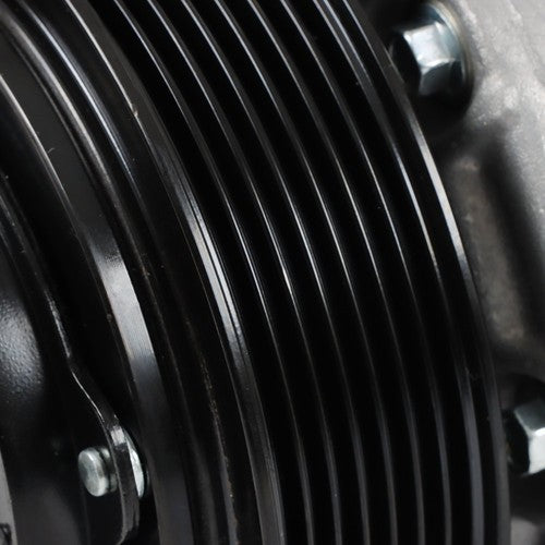 DURAFORCE For Toyota 2011-18 Lexus 2010-18 3.5L V6 CO 29042C A/C Compressor W/ Clutch