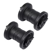 DURAFORCE 2X Bottom Roller for Kubota KX121-3 KX121-3S KX121-3ST Rubber Track RD118-21700