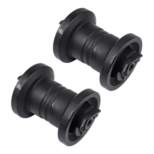 DURAFORCE 2X Bottom Roller for Kubota KX121-3 KX121-3S KX121-3ST Rubber Track RD118-21700