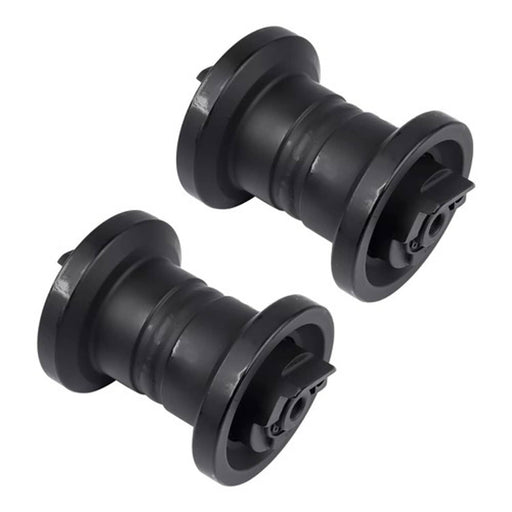 DURAFORCE 2X Bottom Roller for Kubota KX121-3 KX121-3S KX121-3ST Rubber Track RD118-21700