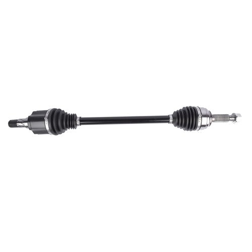 DURAFORCE Rear CV Axle Shaft 100771901A for Tesla S 12-23 X 2018-2021 BATTERY EV (EV/BEV)