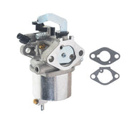DURAFORCE Mower Carburetor Kit For Kawasaki 15003-2718 15003-2497 FE120D 4 Stroke Engine