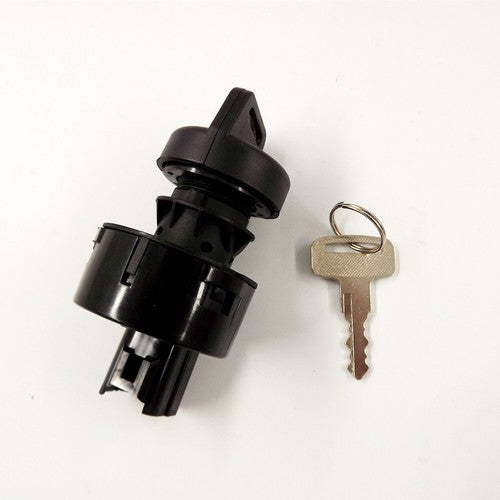 DURAFORCE KEY IGNITION SWITCH for Yamaha Rhino 450 660 700 Viking 700 VI Wolverine R-Spec