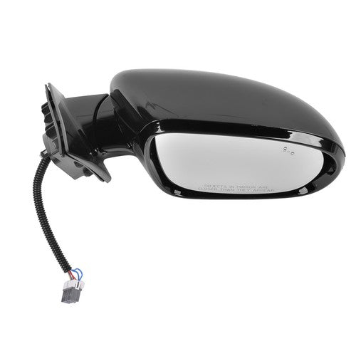 DURAFORCE Front Right Power View Mirror for Kia Sorento LX SX 2.4L l4 3.3L V6 2019-2020
