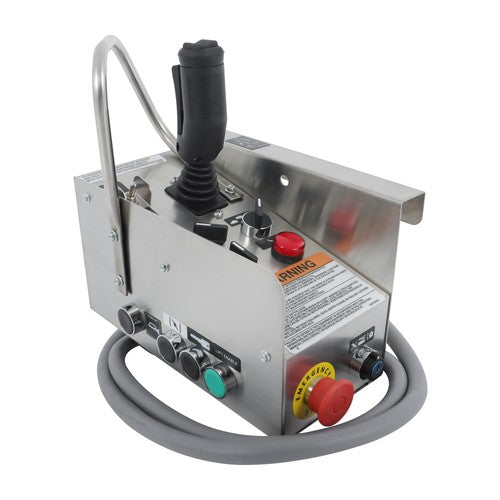 DURAFORCE Control Box Assembly Series 3015 3219 3220 For Skyjack Scissor Lift SJ600 SJ800