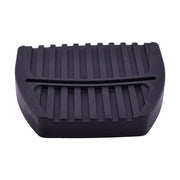 DURAFORCE 2Pcs Brake Pedal Pad 31319-20540-71 For Toyota Forklift 6 -8 Series