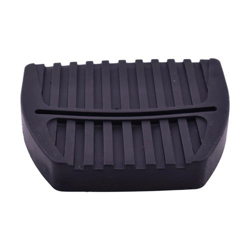 DURAFORCE 2Pcs Brake Pedal Pad 31319-20540-71 For Toyota Forklift 6 -8 Series
