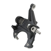 DURAFORCE Pair For Chevy C10 2WD 2.5'' 1973-1986 1987 Drop Lowering Spindles w/1.25" Rotor