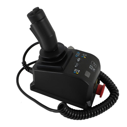 DURAFORCE Control Box 100840 For Genie Gen 5 Scissor Lift GS-1930 GS-2032 GR-20 GS-2046