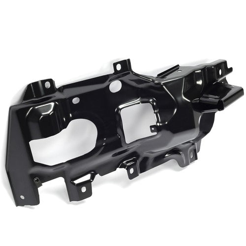 Front Driver Left Side Bumper Support Bracket Kit for 2016-2018 GMC Sierra 1500