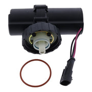 DURAFORCE Fuel Pump for New Holland Skid Steer Loader LS180 LS190 LX865 LX885 LX985 L865