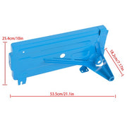 DURAFORCE E4NN10723AA 83954997 Battery tray For Ford New Holland Tractor