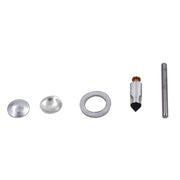 DURAFORCE Fit For LMT 5-4993 Carburetor Rebuild Repair Kit