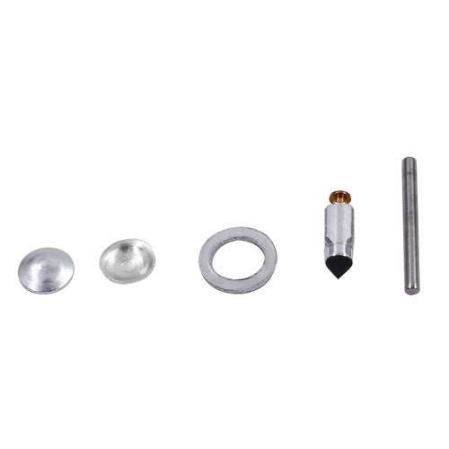 DURAFORCE Fit For LMT 5-4993 Carburetor Rebuild Repair Kit