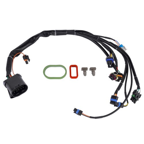 DURAFORCE Engine Harness Black Fits for Chevrolet GMC GM 6.5L Diesel 1994-2002 12557047