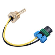 DURAFORCE Temperature Sensor 02250161-277 for Sullair Air Compressor 900XHH 1150XH