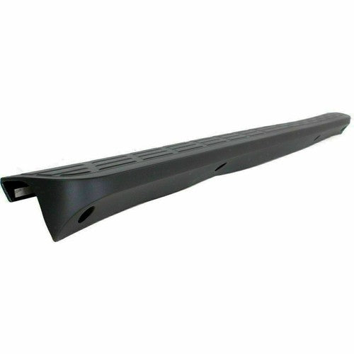 Tailgate Top Protector Spoiler Cap Cover for 2007-2014 Chevy Silverado 2007-2014 GMC Sierra