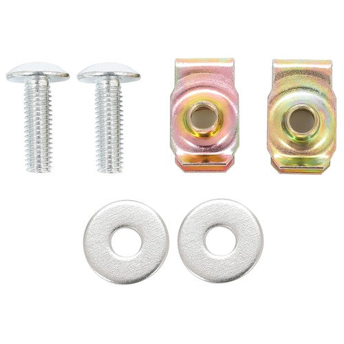 DURAFORCE Front Bumper Replaces For M140670 For John Deere GT225 GT235 GT235E GT245 GX255