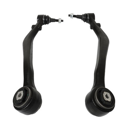 DURAFORCE Front Lower Control Arms Tie Rods Sway Bars 10Pc For Chevy Camaro 10-15 New