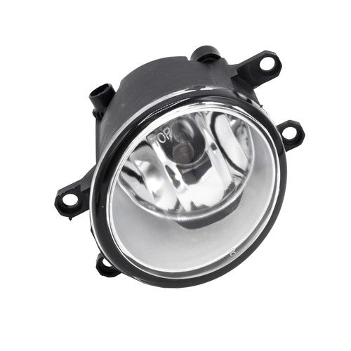 DURAFORCE Pair Clear Bumper Driving Fog Lights Lamps w/Switch for 2009-2010 for Toyota Corolla