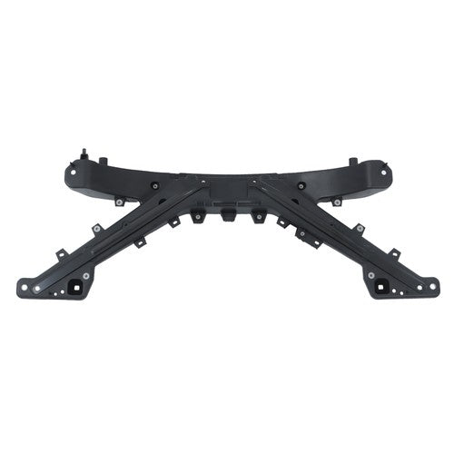 DURAFORCE For 2017 18-2023 Tesla Model 3 Front Radiator Support Bumper Frame Carrier Core