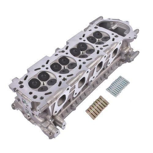 DURAFORCE Cylinder Head Assembly for Nissan 240SX Xterra 1995-2004 11010VJ260 11040VJ260