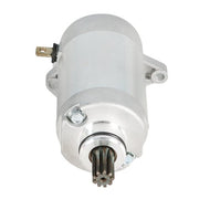 DURAFORCE STARTER FITS FOR YAMAHA MOTORCYCLE TTR125E TTR125LE TTR125LWE 109-19629 10919629