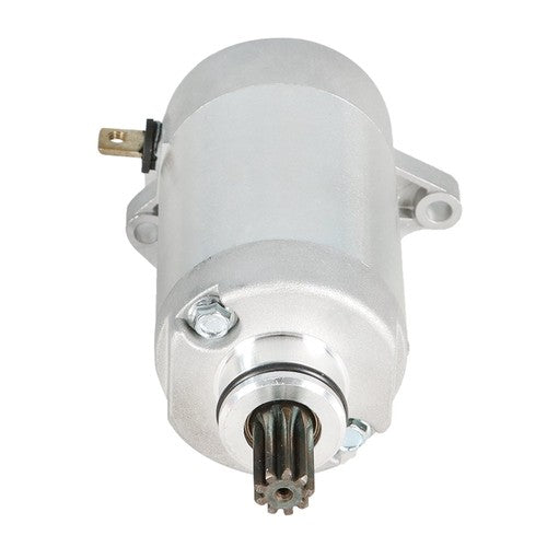 DURAFORCE STARTER FITS FOR YAMAHA MOTORCYCLE TTR125E TTR125LE TTR125LWE 109-19629 10919629