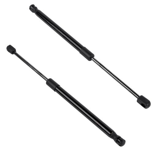 DURAFORCE 2x Front Hood Lift Supports Gas Struts 6801 for INFINITI Q50 2014 2015 2016-2018