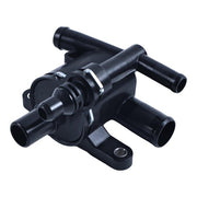 DURAFORCE Oil Coolant Liquid Separator LR181892 for 13-23 LandRover Range Discovery Jaguar
