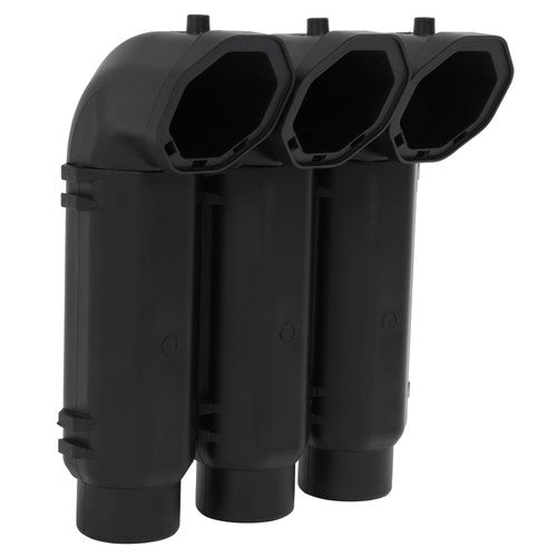 Riser Snorkel Kit With Install Kit for Can Am Commander 800 DPS 1000 XT UTV 2011 2017