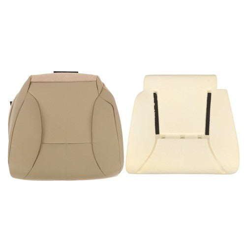 DURAFORCE Driver Seat Cover & Foam Cushion For Dodge Ram 1500 2500 3500 SLT 1998-2002