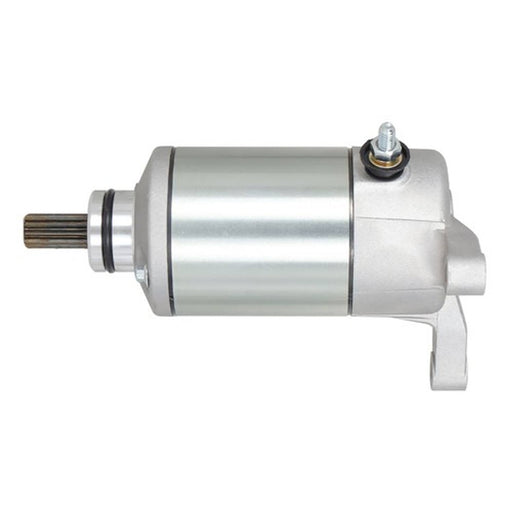 DURAFORCE Starter For Suzuki 250 LT-F250 Ozark 2002 2003 2004 2005 2006 2007 08-2014 ATV