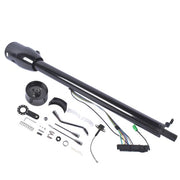 DURAFORCE 33" Tilt Steering Column for Ford F100 Truck 1967-1979 No Key Col Shift F250 390