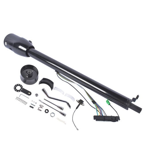 DURAFORCE 33" Tilt Steering Column for Ford F100 Truck 1967-1979 No Key Col Shift F250 390