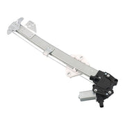 DURAFORCE 751-087 For Honda Accord LX-S 2008-12 NEW Front Right Window Regulator w/ Motor