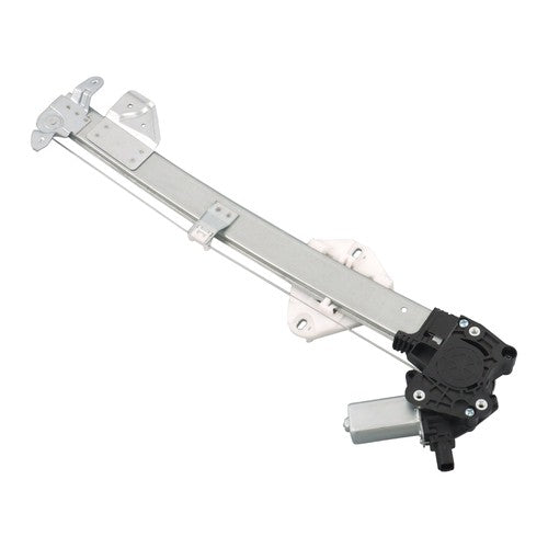 DURAFORCE 751-087 For Honda Accord LX-S 2008-12 NEW Front Right Window Regulator w/ Motor