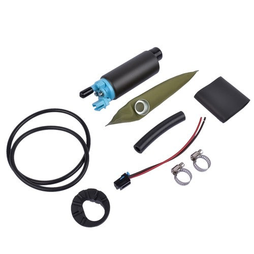 DURAFORCE TBI to LSX Swap Fuel Pump 58PSI For all LS Series Motors LR4 L33 LC9 LQ4 1982-95
