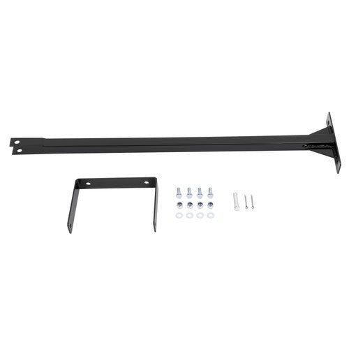 DURAFORCE Tow Behind Drag Handle Attachment Black For Drag Harrow Lawn Rake Driveway Drag